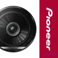 بلندگو گرد 6 اینچ پایونیر مدلTS-G1610F-2