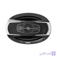 بلندگو سونورو بیضی مدل SN-6995