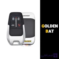 دزدگیر+جی پی اس گلدن بت مدل G500