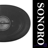 بلندگو سونورو بیضی مدل SN-6906 سایز 6×9
