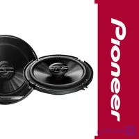 بلندگو 6 اینچ پایونیر مدل TS-G1620F