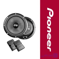 کامپوننت 6 اینچ پایونیر مدل TS-F651C