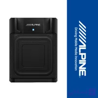 ساب ووفر اکتیو زیر صندلی آلپاین مدلPWE-770