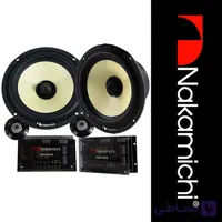 کامپوننت 6 اینچ ناکامیچی مدلNSI-CS670