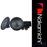 کامپوننت 6 اینچ ناکامیچی فیدلا مدل FSTO-6526