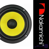 کامپوننت 6 اینچ ناکامیچی مدلNSJ-CS610