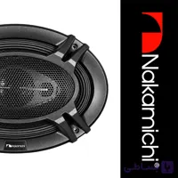 بلندگو بیضی ناکامیچی مدل NSF- 6919