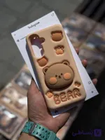 قاب خرس پاپسوکتیBEAR