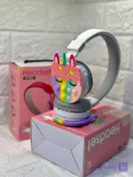 هدفون عروسکی