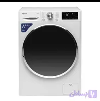لباسشویی8کیلومدلGWM-L808Sجی پلاس بدون تسمه