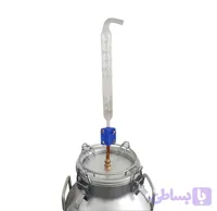 پک کامل ویگرو ساده (شامل ویگرو و بست ویگرو)