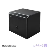 سیف باکس هوشمند HTN Home مدل HS078 با قفل اثر انگشت و رمز عبور