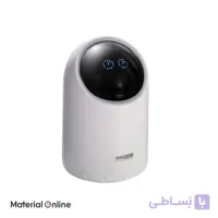 سطل زباله رومیزی سنسوردار هوشمند HTN Home مدل HTD347 ظرفیت 2 لیتر