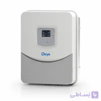 اینورتر آف‌گرید Deye مدل SUN-6.6K-OG03LP1-EU-AM2 | توان 6600 وات – باتری 48 ولت