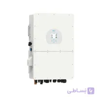 اینورتر هیبریدی Deye مدل SUN-25K-SG02HP3-EU-AM3 | توان 25 کیلووات  سه‌فاز
