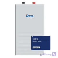 باتری لیتیومی Deye مدل SE-F16 | ظرفیت 16 کیلوات