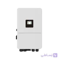 اینورتر هیبریدی Deye مدل SUN-15K-SG05LP3-EU-SM2 | توان 15 کیلووات سه‌فاز