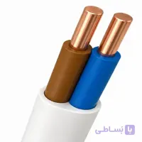 کابل مفتول 6×2 شاهین