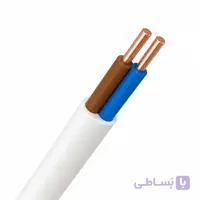 کابل مفتول 2/5×3 شاهین