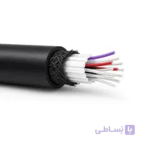 کابل فیبر نوری 24 کور