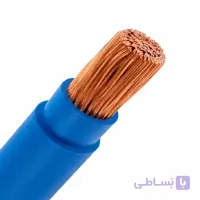 کابل مفتول 95×1 شاهین