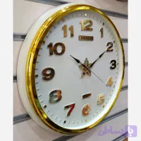 ساعت دیواری مولتی قطر 50 سانتی
