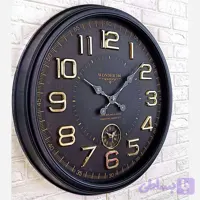 ساعت دیواری بزرگ سایز 70 سانت