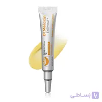 کرم دور چشم رتینول و کلاژن دکتر ملاکسین Dr.Melaxin Retinol & Collagen Eye Cream مناسب انواع پوست حجم ۱۰ میلی لیتر
