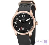 ساعت مچی مردانه ای وی ایت مدل AV-4021-04