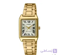 ساعت مچی زنانه کاسیو مدل LTP-V007G-9BUDF