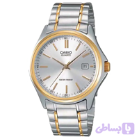 ساعت مچی مردانه کاسیو مدل MTP-1183G-7ADFDI