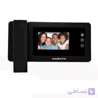مانیتور آیفون تصویری نماوا مدل c42tb