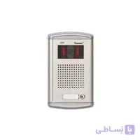 پنل آیفون تصویری تامر