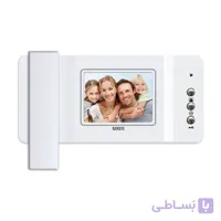 مانیتور آیفون تصویری نماوا مدل f41 اقتصادی