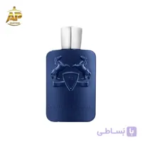 عطر جیبی مردانه دلگادو مدل پرسیوال Delgado Percival
