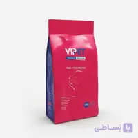 غذای خشک گربه نابالغ وی‌پت کیتن وزن 10 کیلوگرم