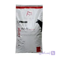 غذای خشک سگ نژاد بزرگ سلبن مدل Large Adult وزن 1 کیلوگرم (فله ای)