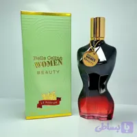 ادکلن ژان پل گوتیه له بل له ۱۰۰میل فرگرانس