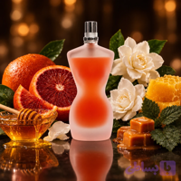 ادکلن ژان پل گوتیه کلاسیک ۲۵ میل سوپر اسمارت (کد 8DL3J)