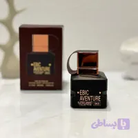 ادکلن امپر اپیک ادونجر25میل سوپر اسمارت