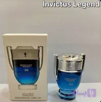 ادکلن پاکو رابان اینوکتوس لجند ۲۵ میل سوپر اسمارت