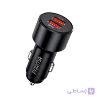 شارژر فندکی پارما PARMA Z16 51W