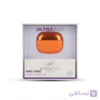 ایرپاد بی سیم اولتراسور مدل U-E11+ با قابلیت ANC و ENC