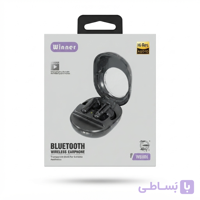 ایرپاد وینر مدل WBH06