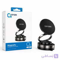 هولدر داشبوردی اکسیژن HD26