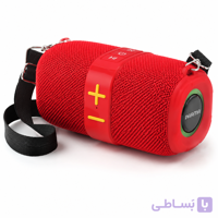 اسپیکر بلوتوثی قابل حمل پارما مدل V60