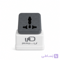 محافظ برق هوشمند تایمردار آریاسیستم