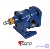 پمپ دنده ای 1 اینچ TF3 ایران البرز