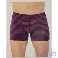 شورت نیم پا کش لیفه ای نخی oztas( اوزتاش اورجینال ) کد1712 بسته 3 تایی