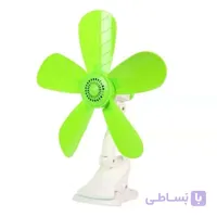 پنکه گیره ای دیپ کینگ (Deepking ) مدل پنج پره کد DK-121